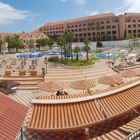 Apartament Coral Compostela Family Garden