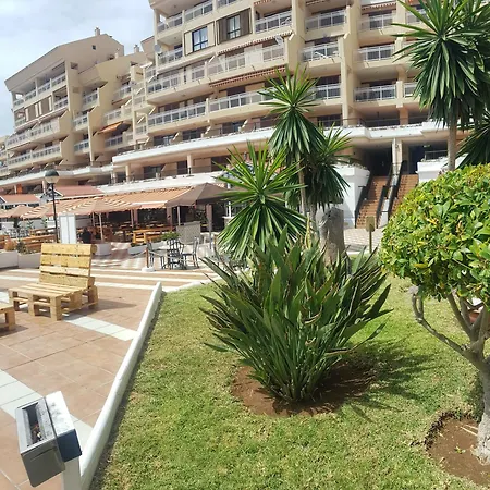 Coral Compostela Family Garden Apartament *