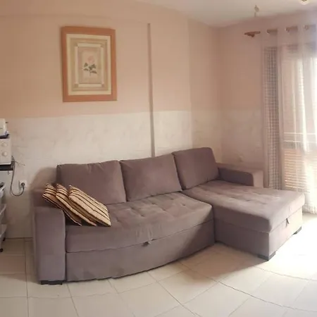 Coral Compostela Family Garden شقة *