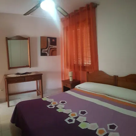 Coral Compostela Family Garden بلايا ذي لاس أميريكاس