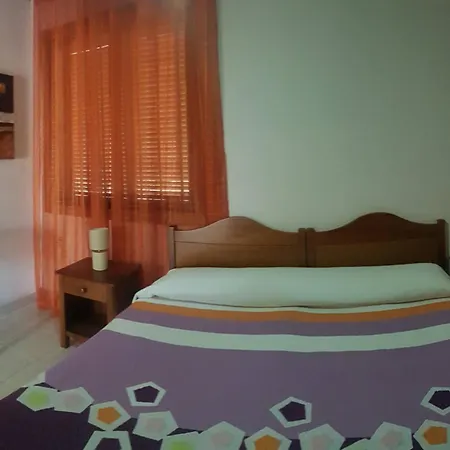 شقة Coral Compostela Family Garden بلايا ذي لاس أميريكاس